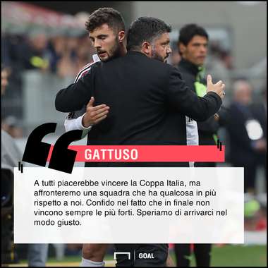 Ps Gattuso