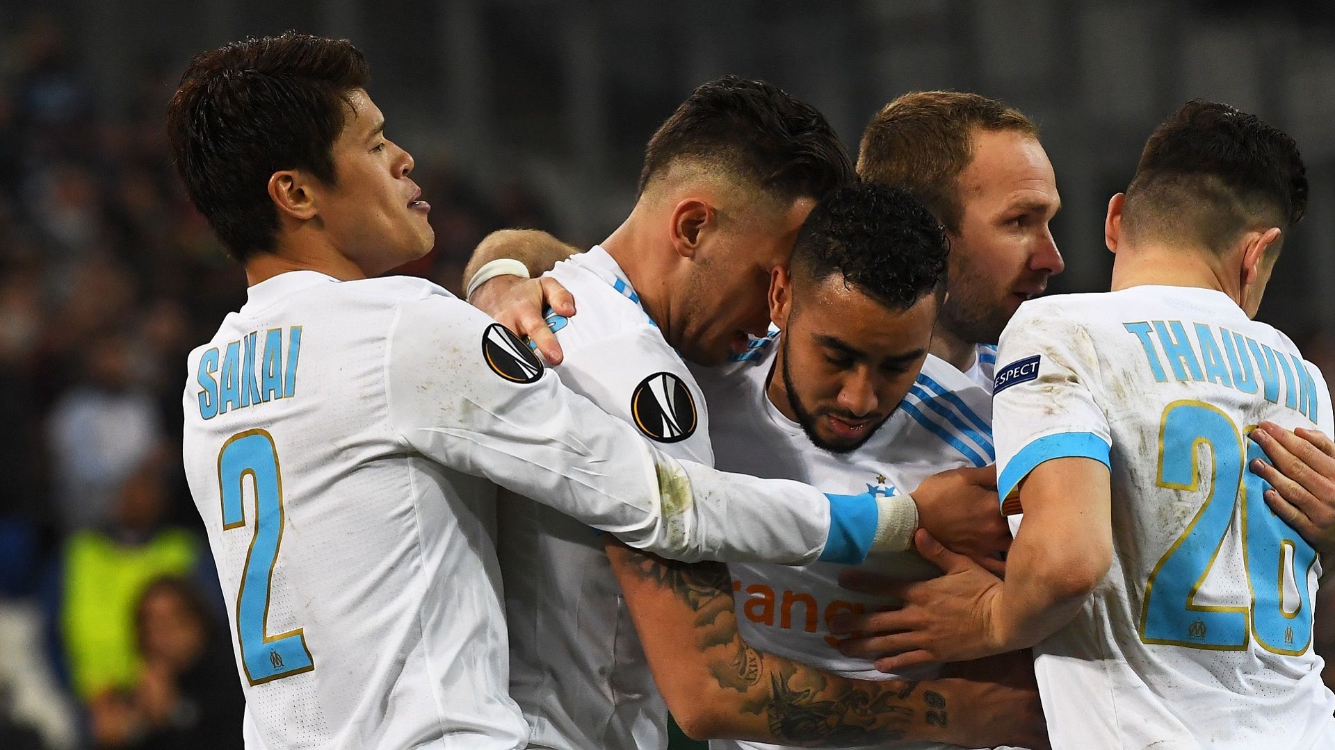 2018-03-09 Marseille bilbao Sakai