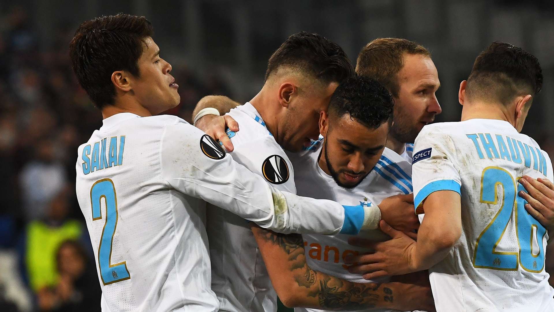 2018-03-09 Marseille bilbao Sakai