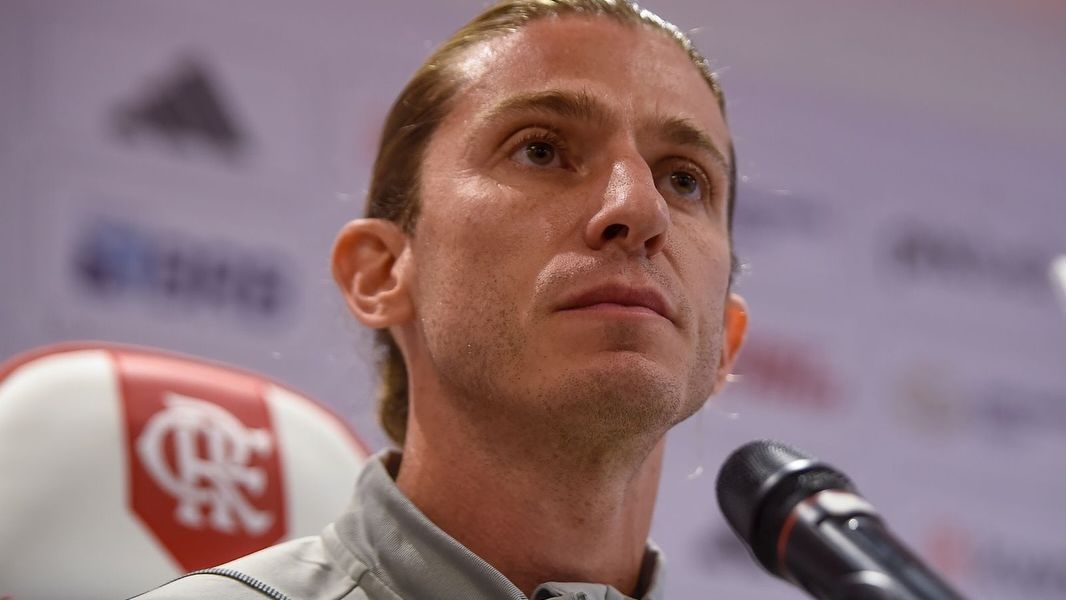 Filipe Luís técnico