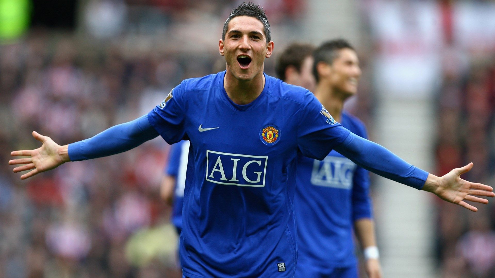 Federico Macheda