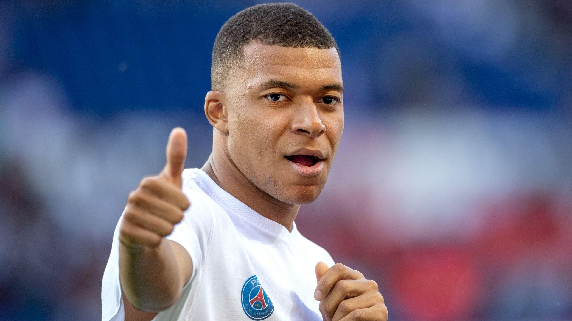  Kylian-Mbappé