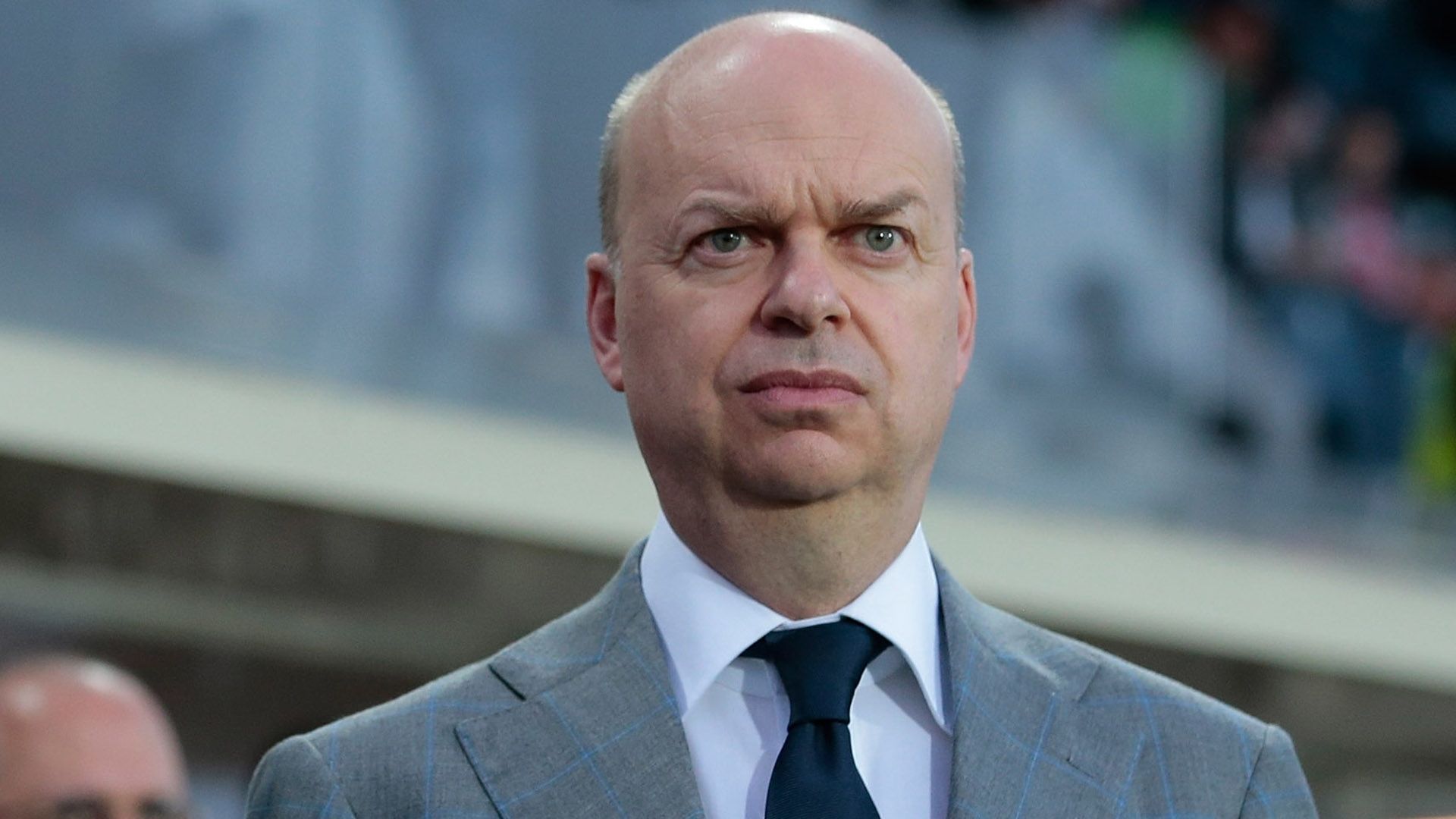 Marco Fassone Milan