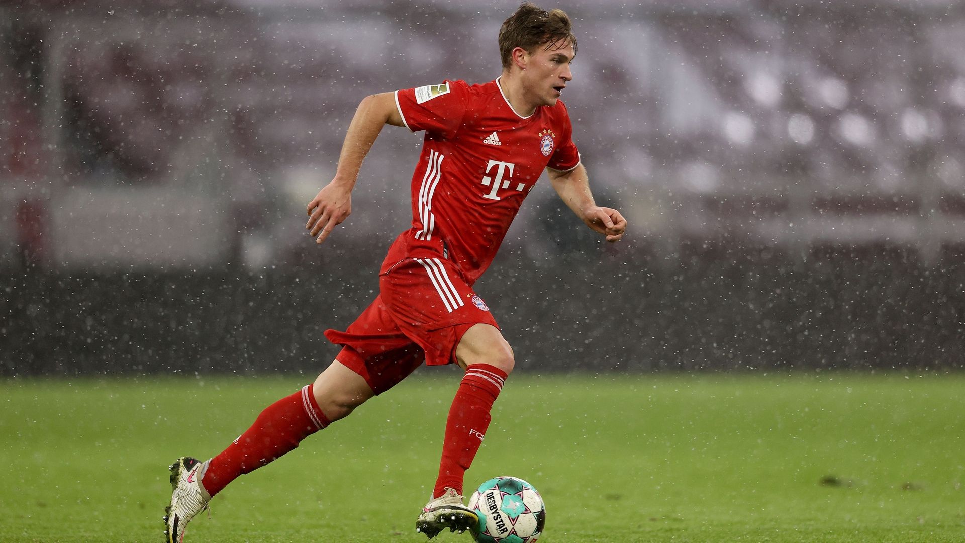 FC Augsburg Bayern München Bundesliga 19012021