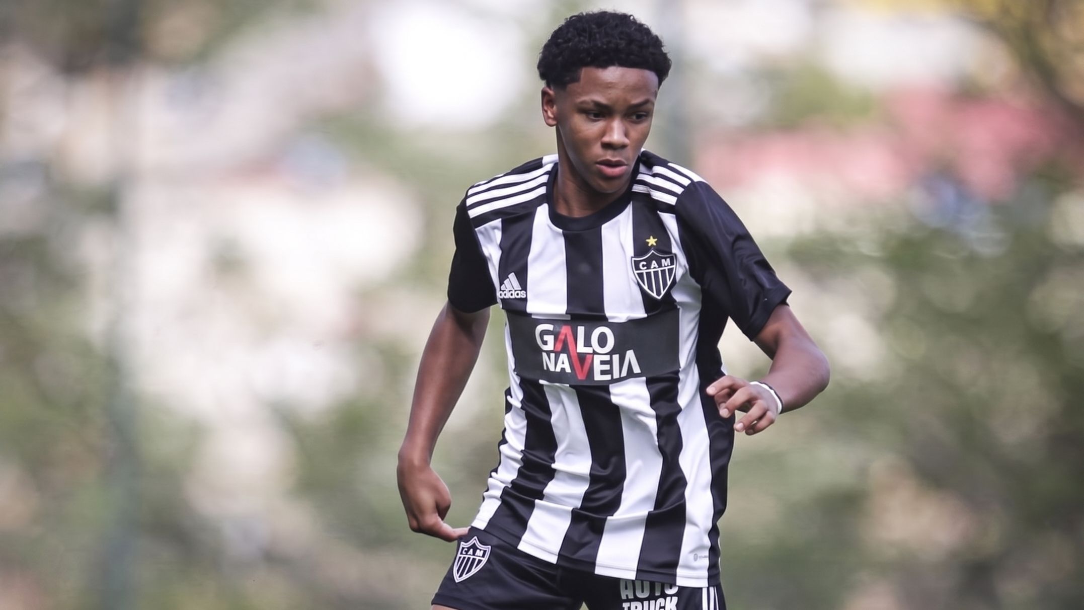 Gabriel Veneno Atlético-MG 2023