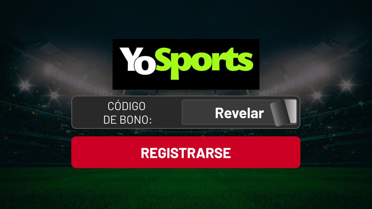 codigo promocional yosports