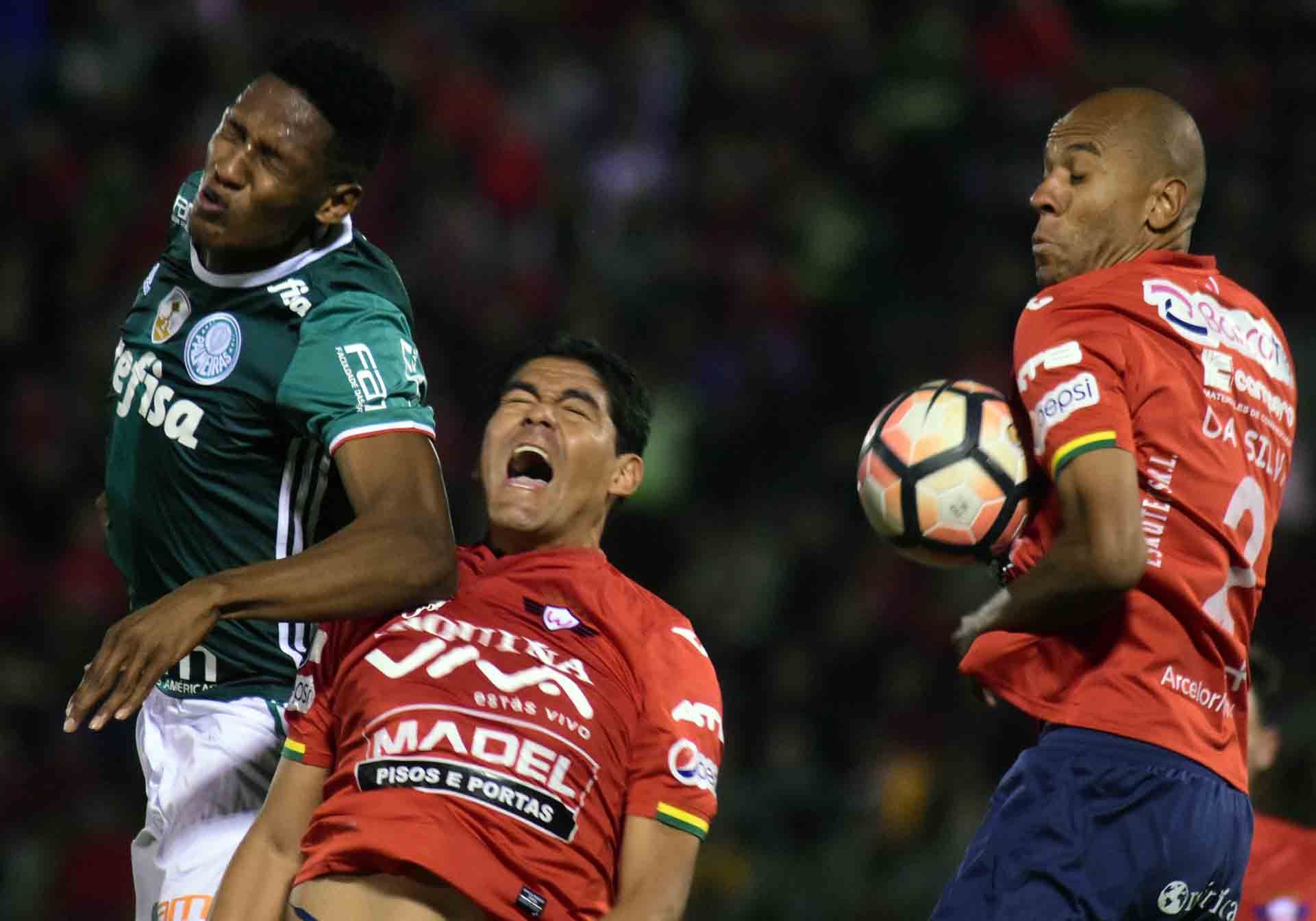 Edward Zenteno, Wilstermann