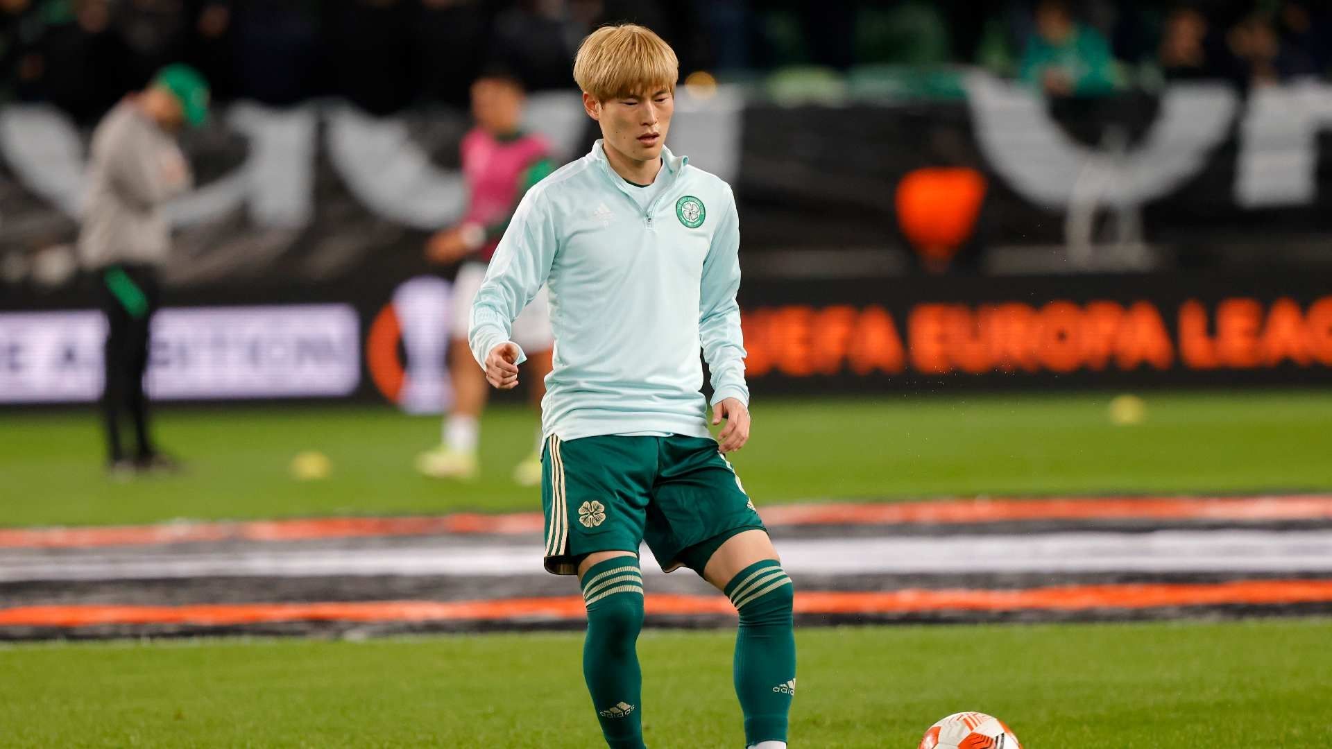 20220411 Kyogo Furuhashi