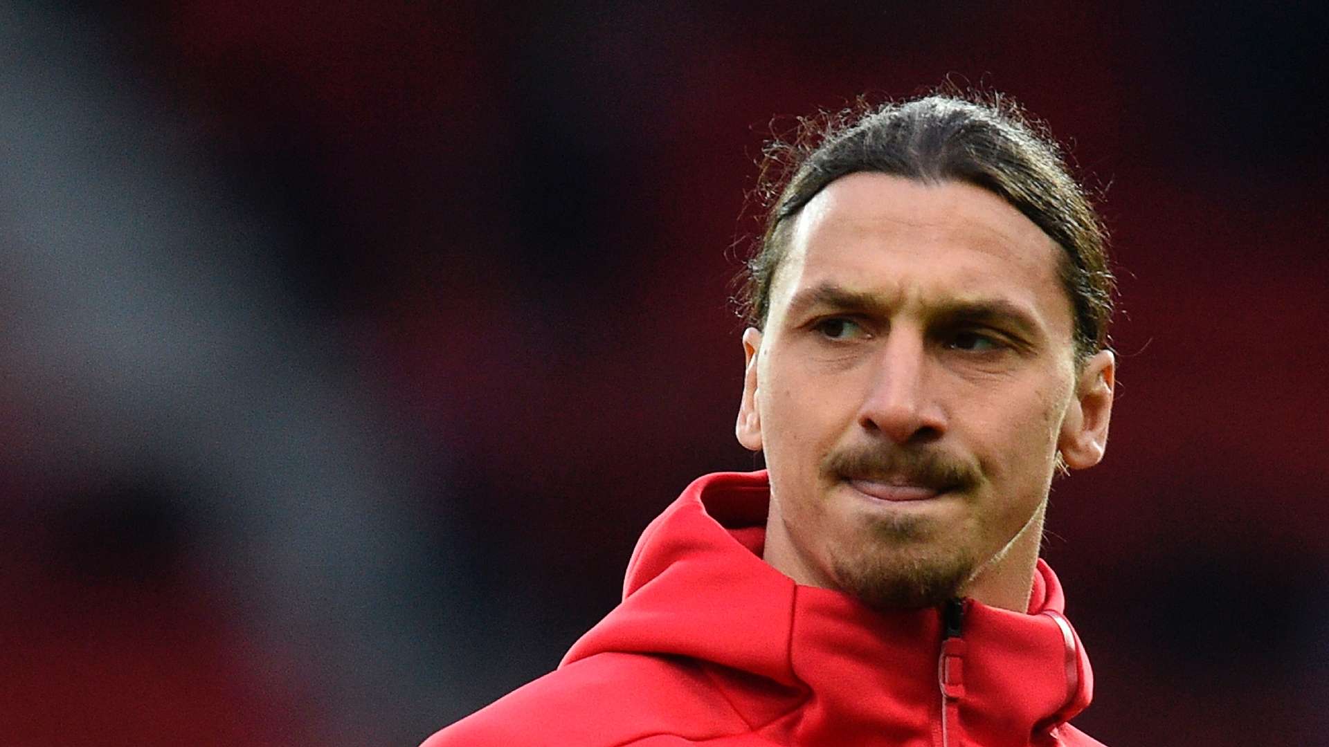 Zlatan Ibrahimovic