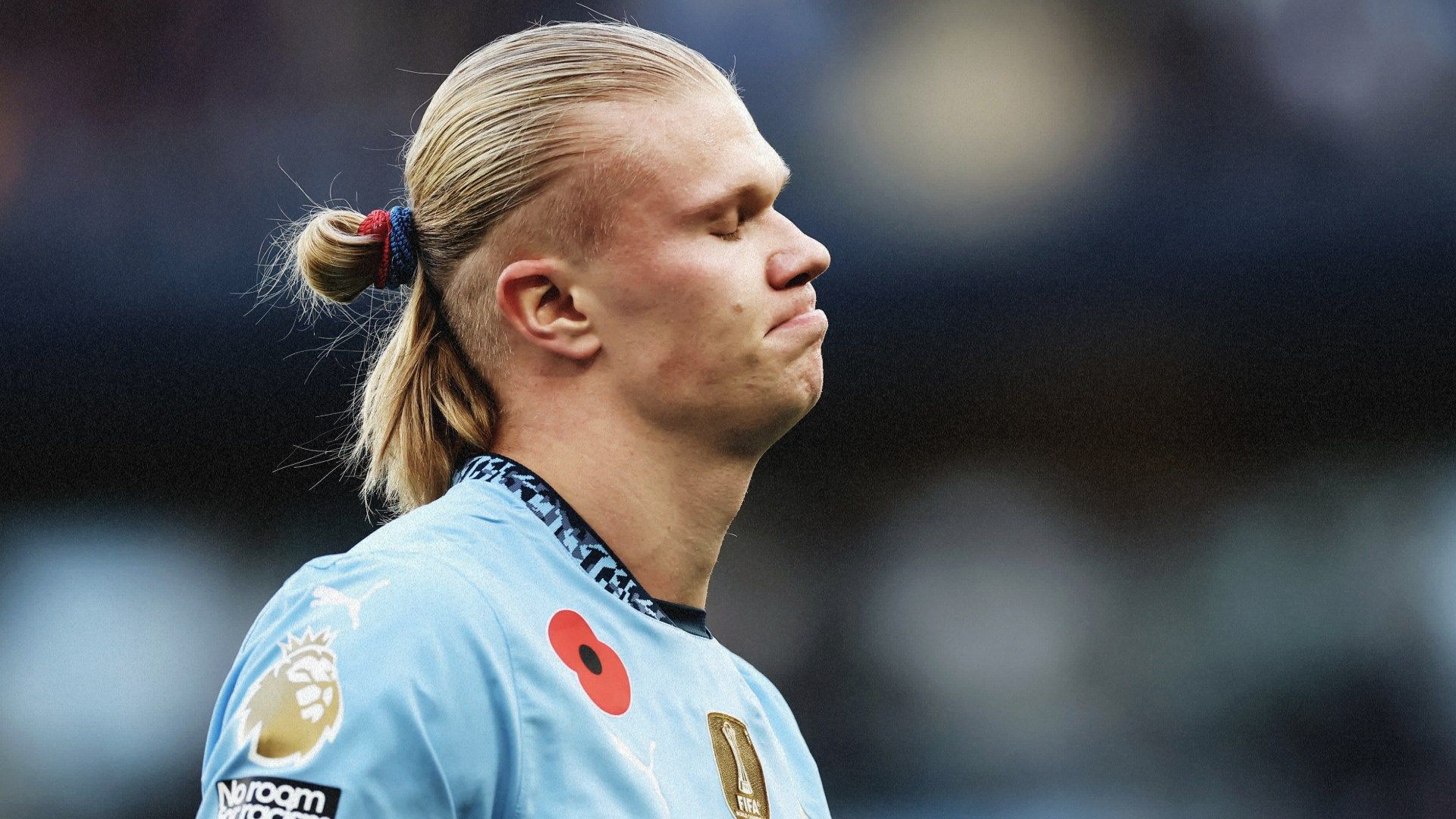 Man City vs Southampton player ratings: Erling Haaland, that’s embarrassing! The Norwegian ends his Premier League goal drought – but TWO shocking misses will get the ridicule they deserve