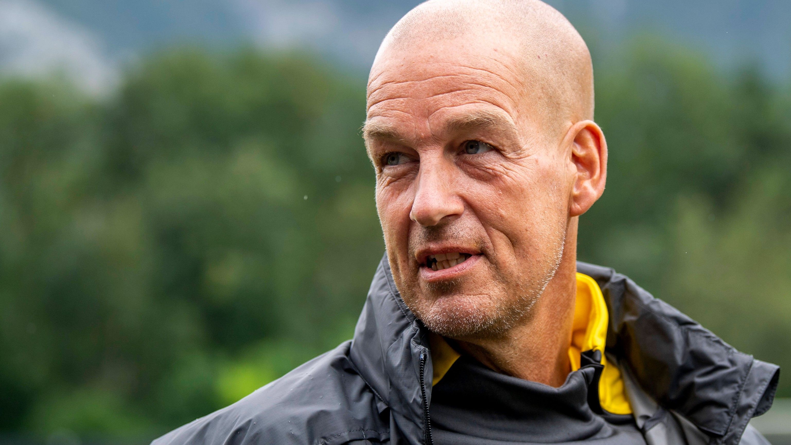 Carsten Cramer BVB Borussia Dortmund