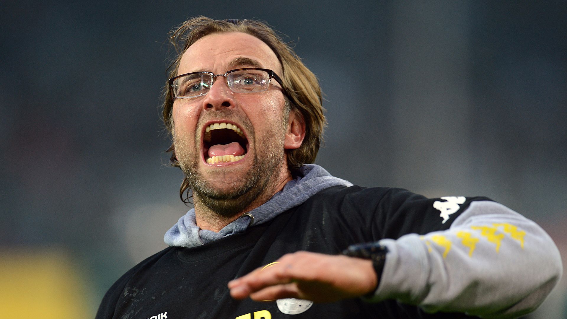 Jürgen Klopp BVB 2012