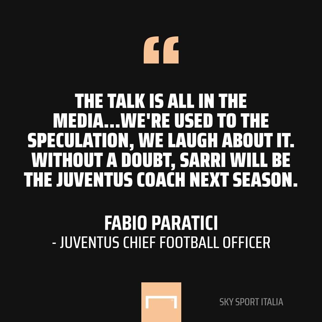 Paratici Sarri GFX