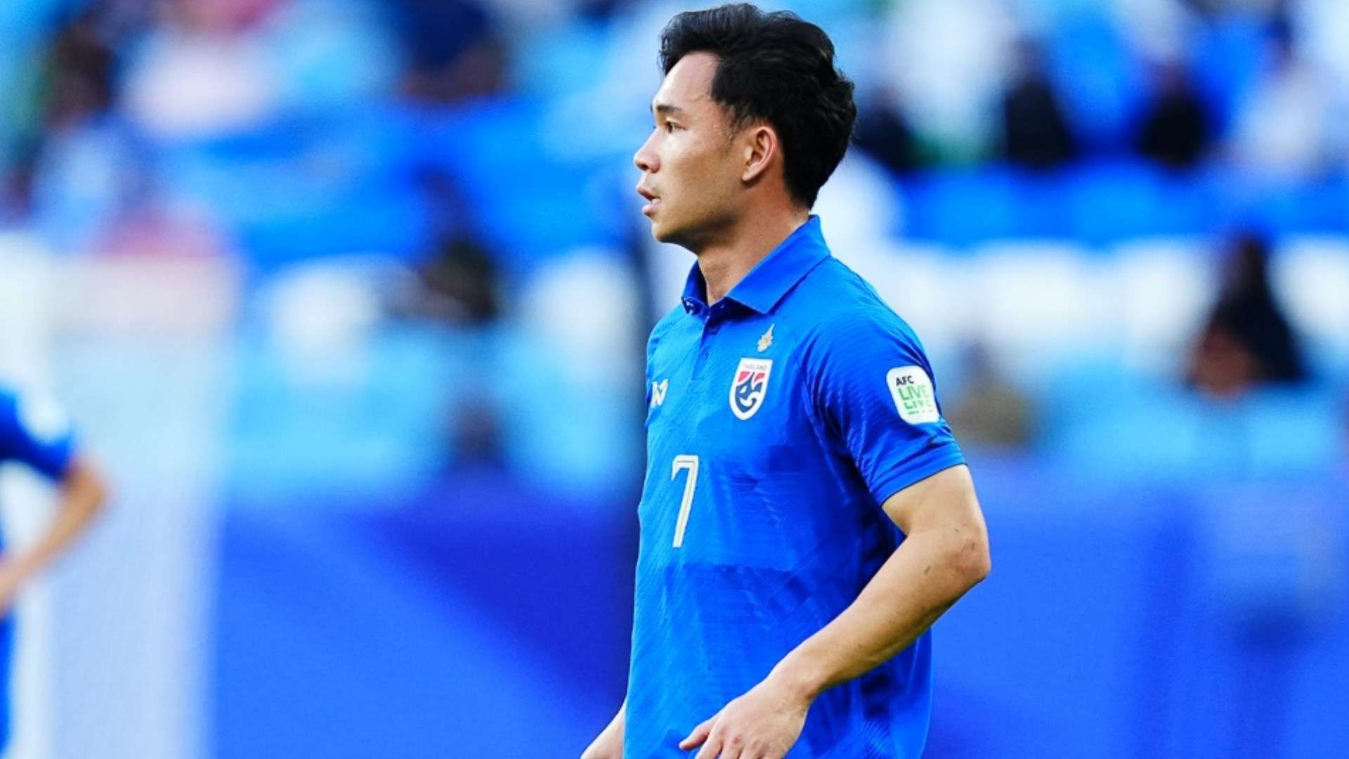 สุภโชค สารชาติ