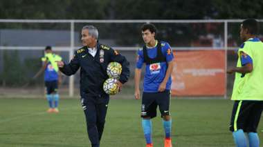 Carlos Amadeu Brazil