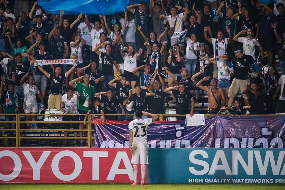 โรดริโก แวร์จิลิโอ