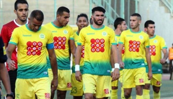 شبيبة القبائل