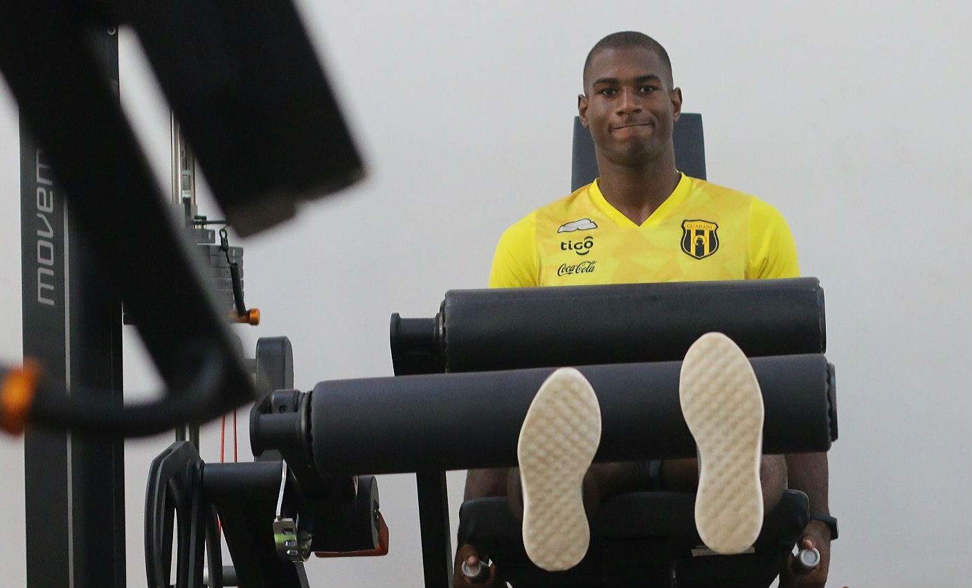 Romaña (Paraguay) 30-10-20