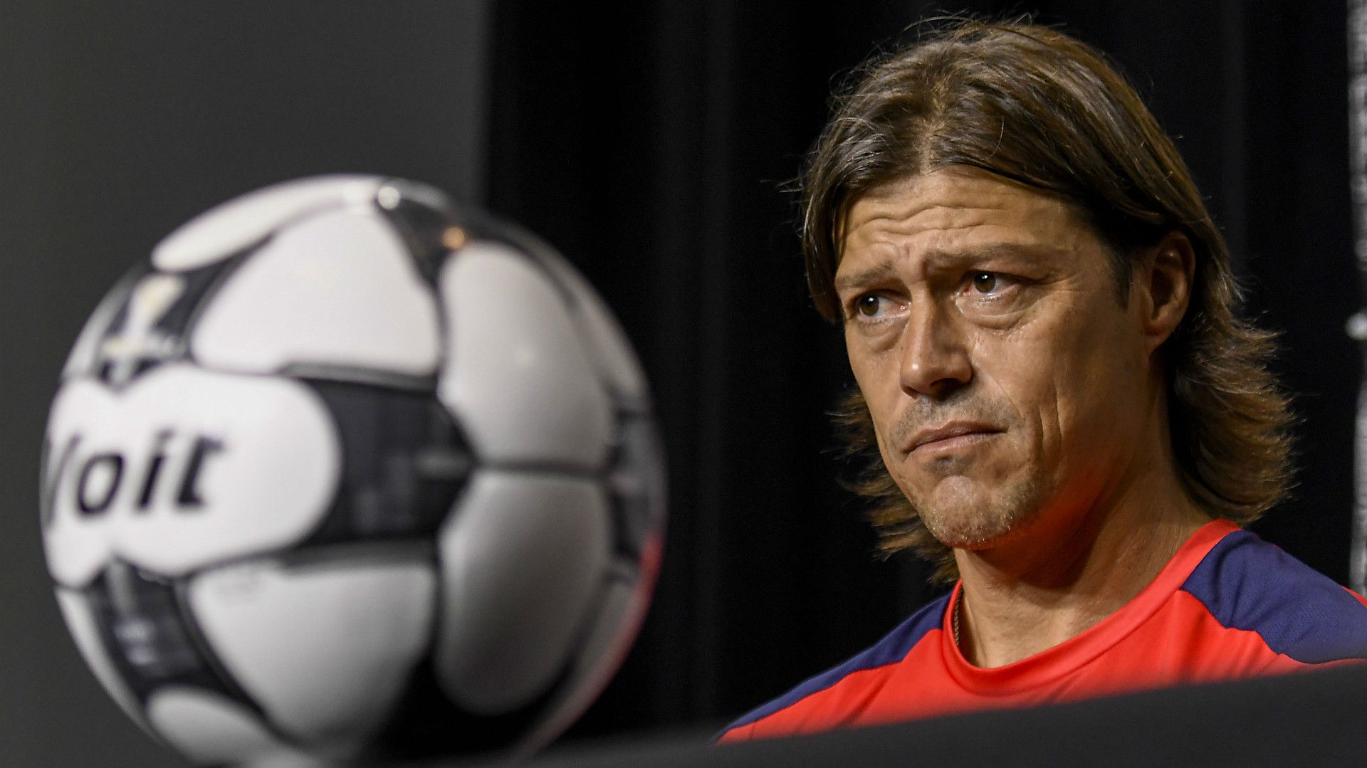 Matias Almeyda Chivas Liga MX Supercopa