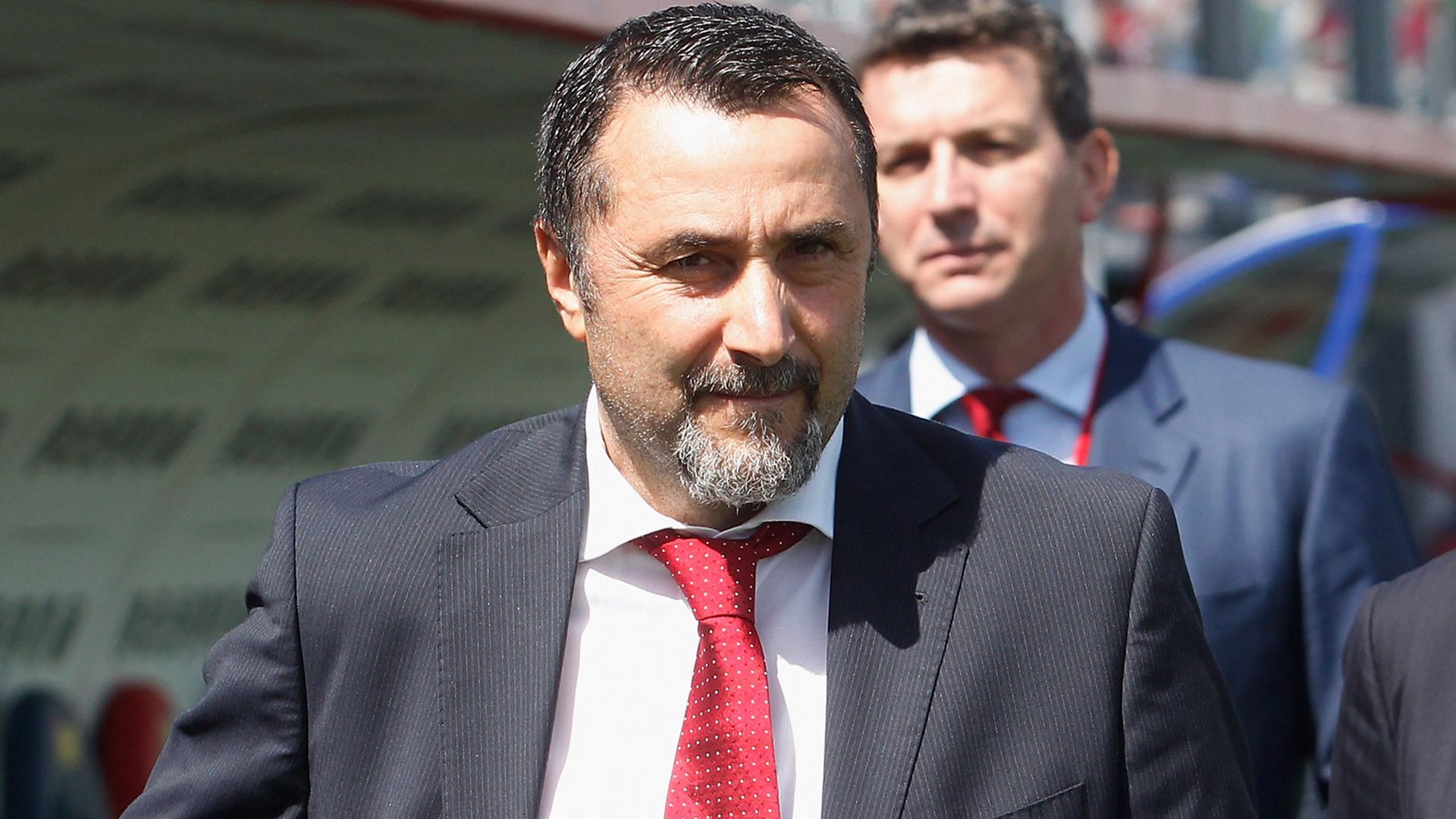 Massimo Mirabelli Milan