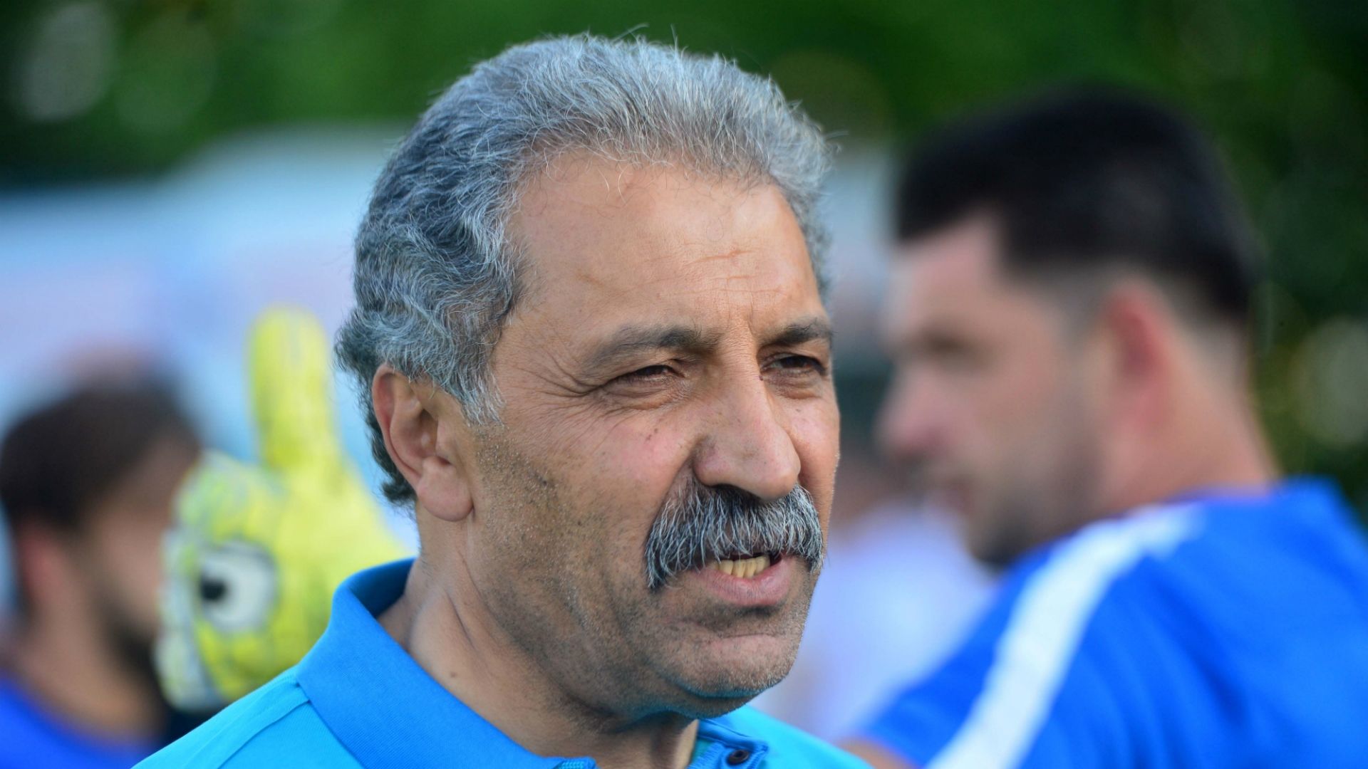 Erol Bedir Kayserispor