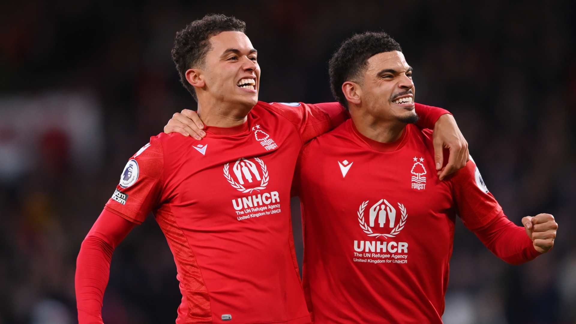 20230130 Johnson Gibbs-White