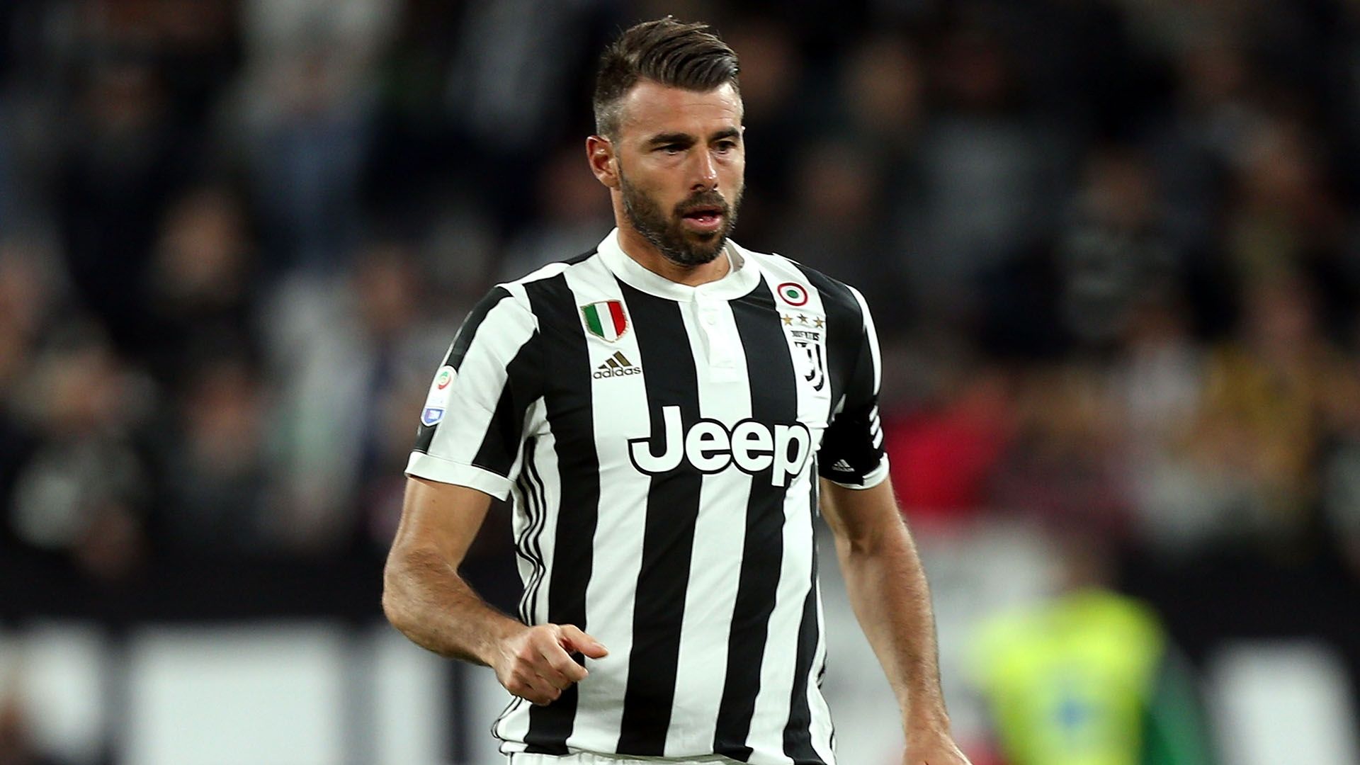 Barzagli 19092017