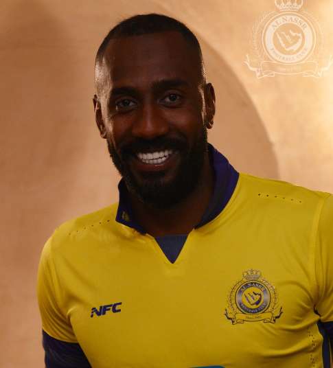 WALEED ABDULLAH AL NASSR