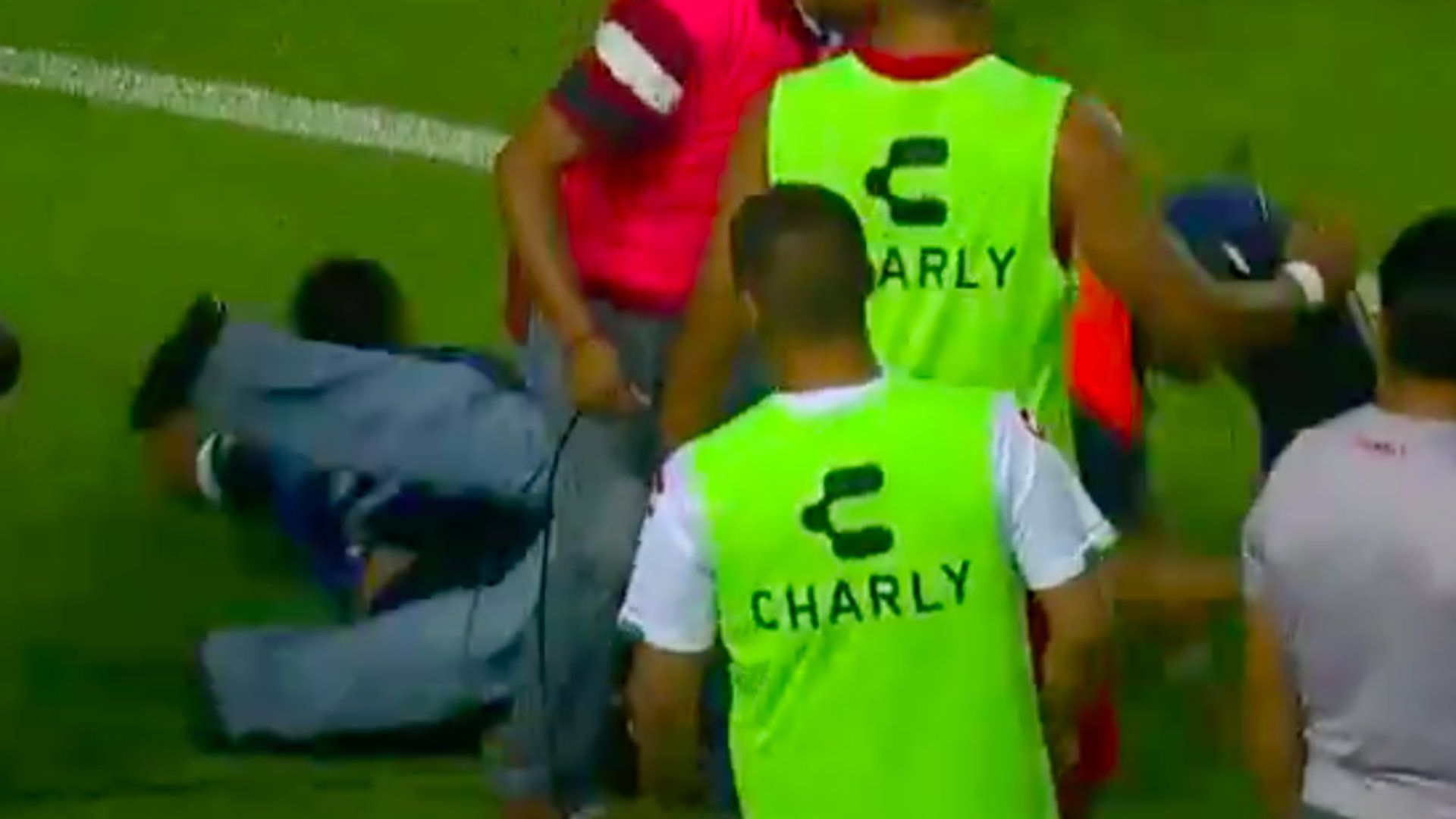 Ayrton Del Valle Querétaro SS