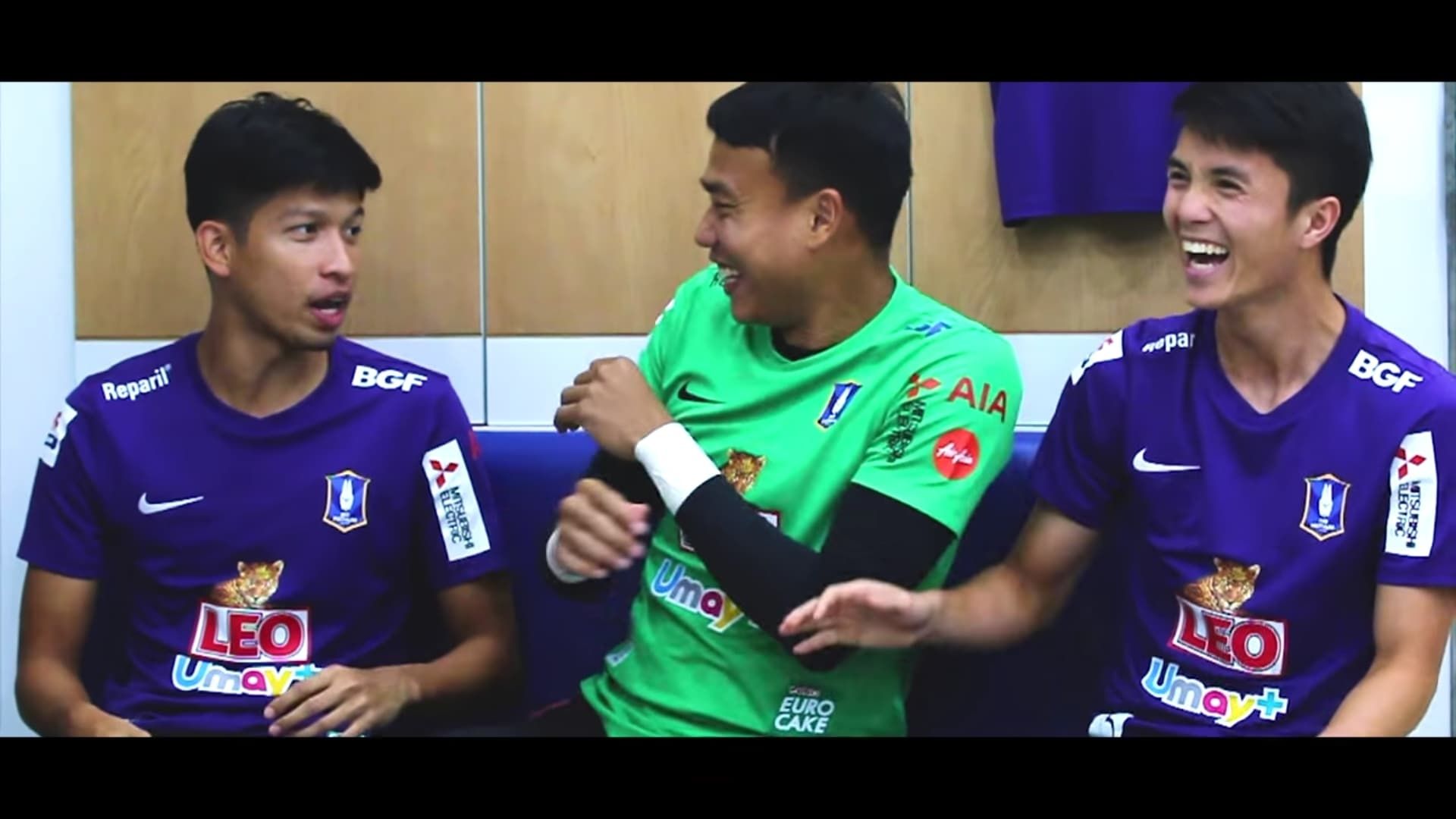 ธนบูรณ์ เกษารัตน์ , ฉัตรชัย บุตรพรม , เชาว์วัฒน์ วีระชาติ