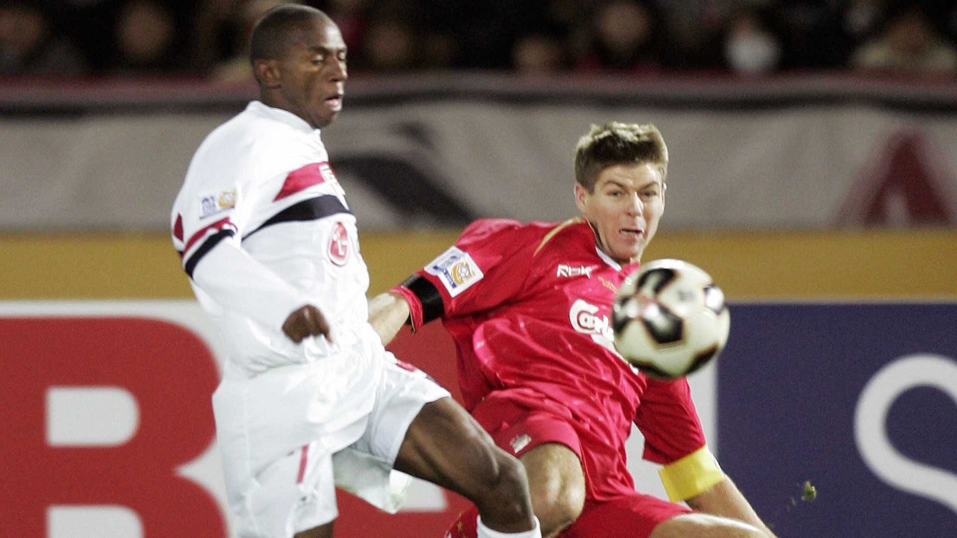 fifa club world cup final 2005