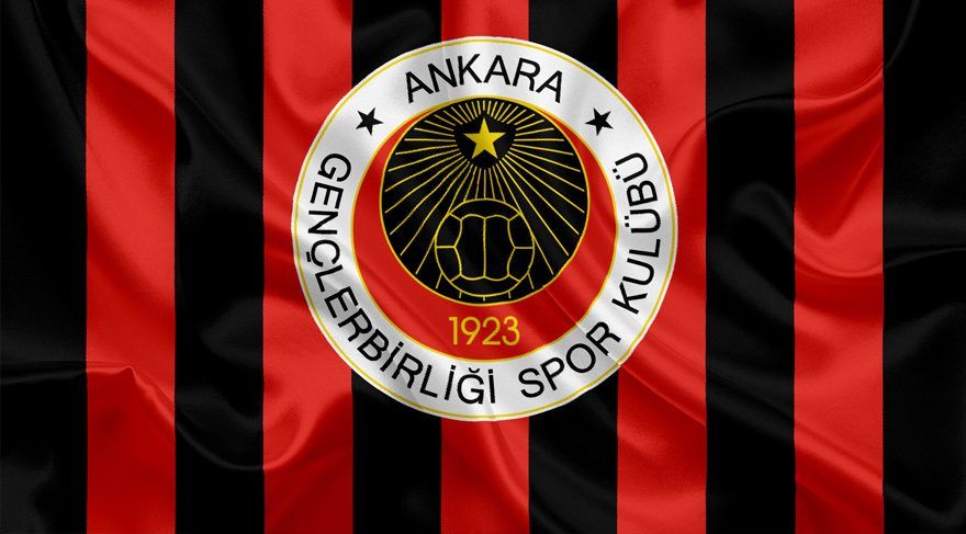 Genclerbirligi logo