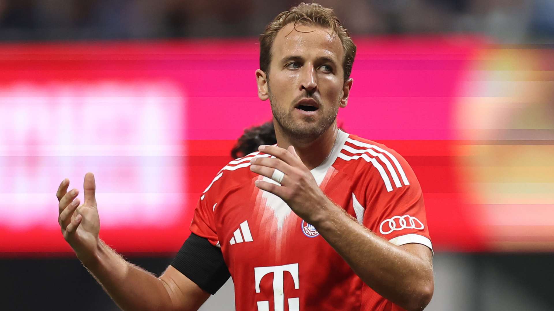 Harry Kane Bayern Munich 2025 FIFA Club World Cup