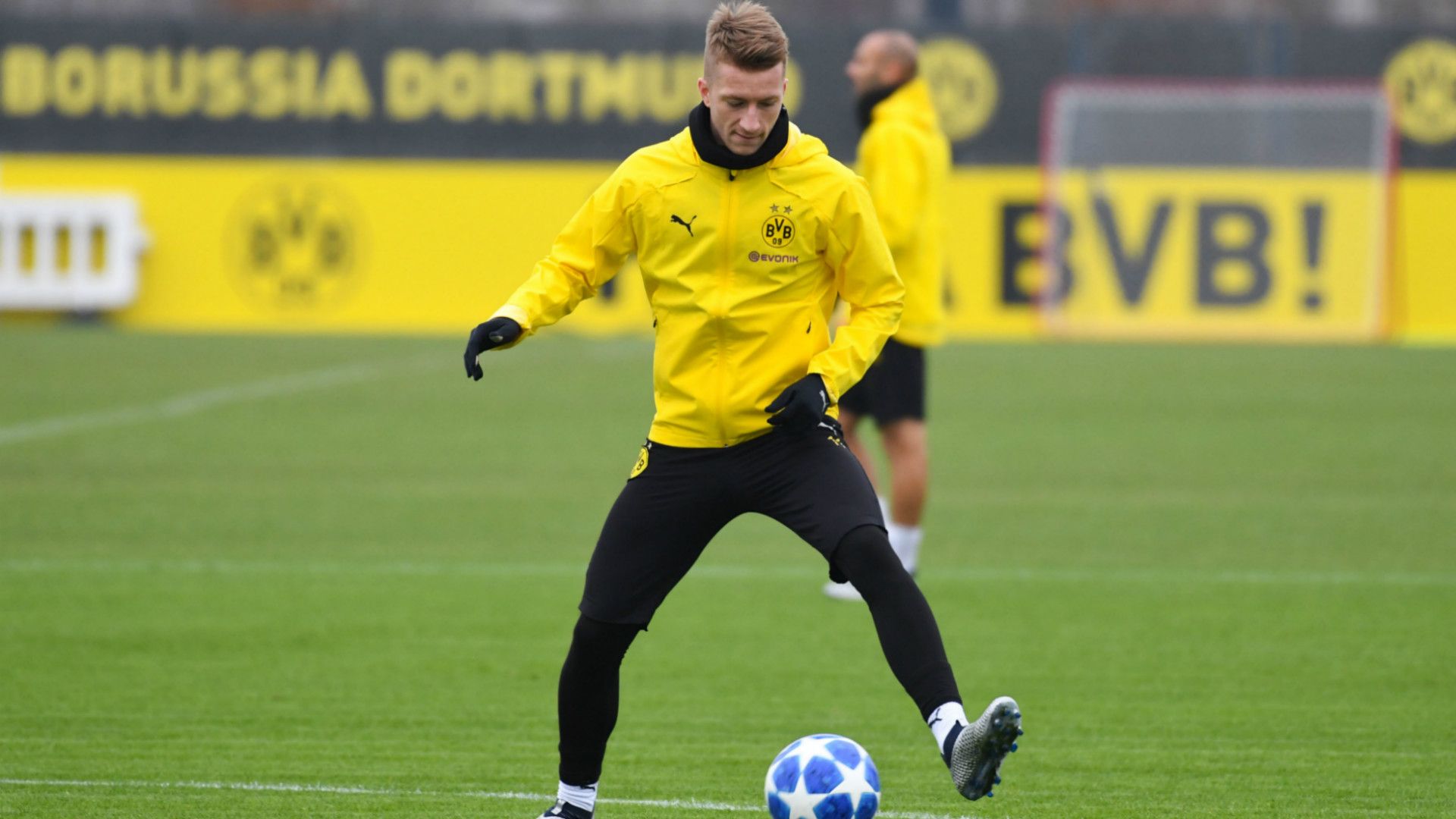 Marco Reus Borussia Dortmund