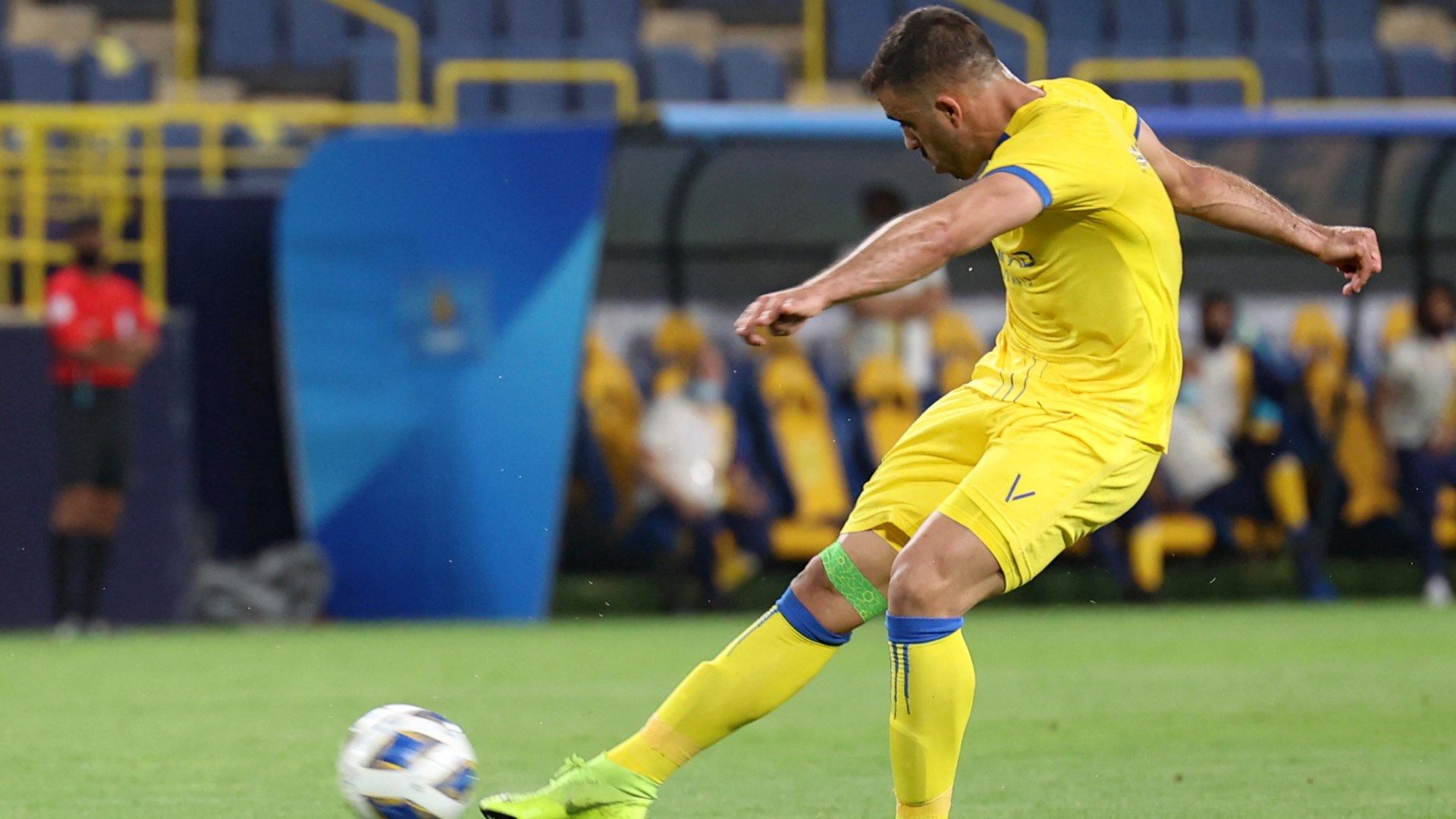 Abderrazak Hamdallah