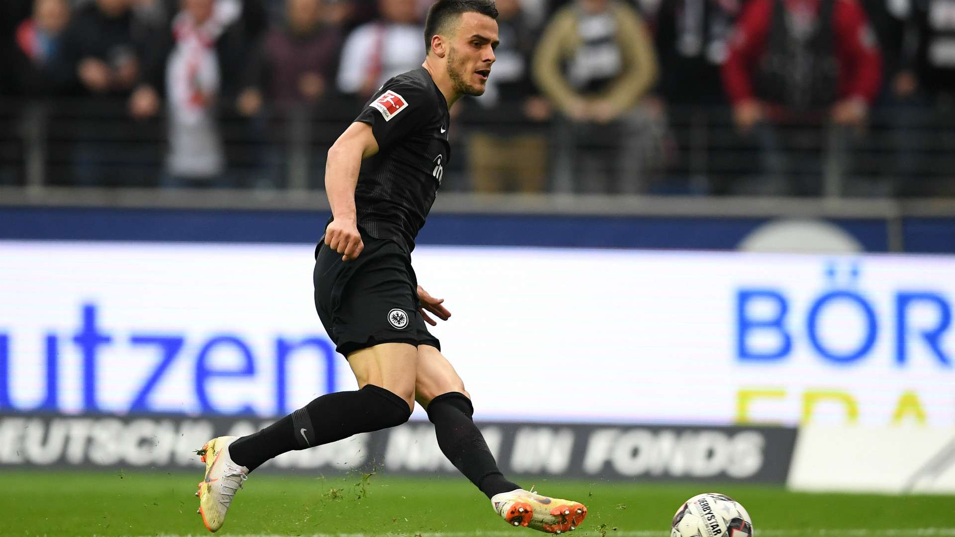 FILIP KOSTIC EINTRACHT FRANKFURT