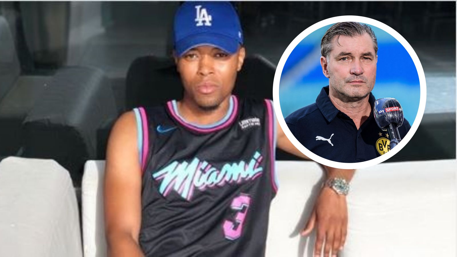 GER ONLY Alieu Darbo