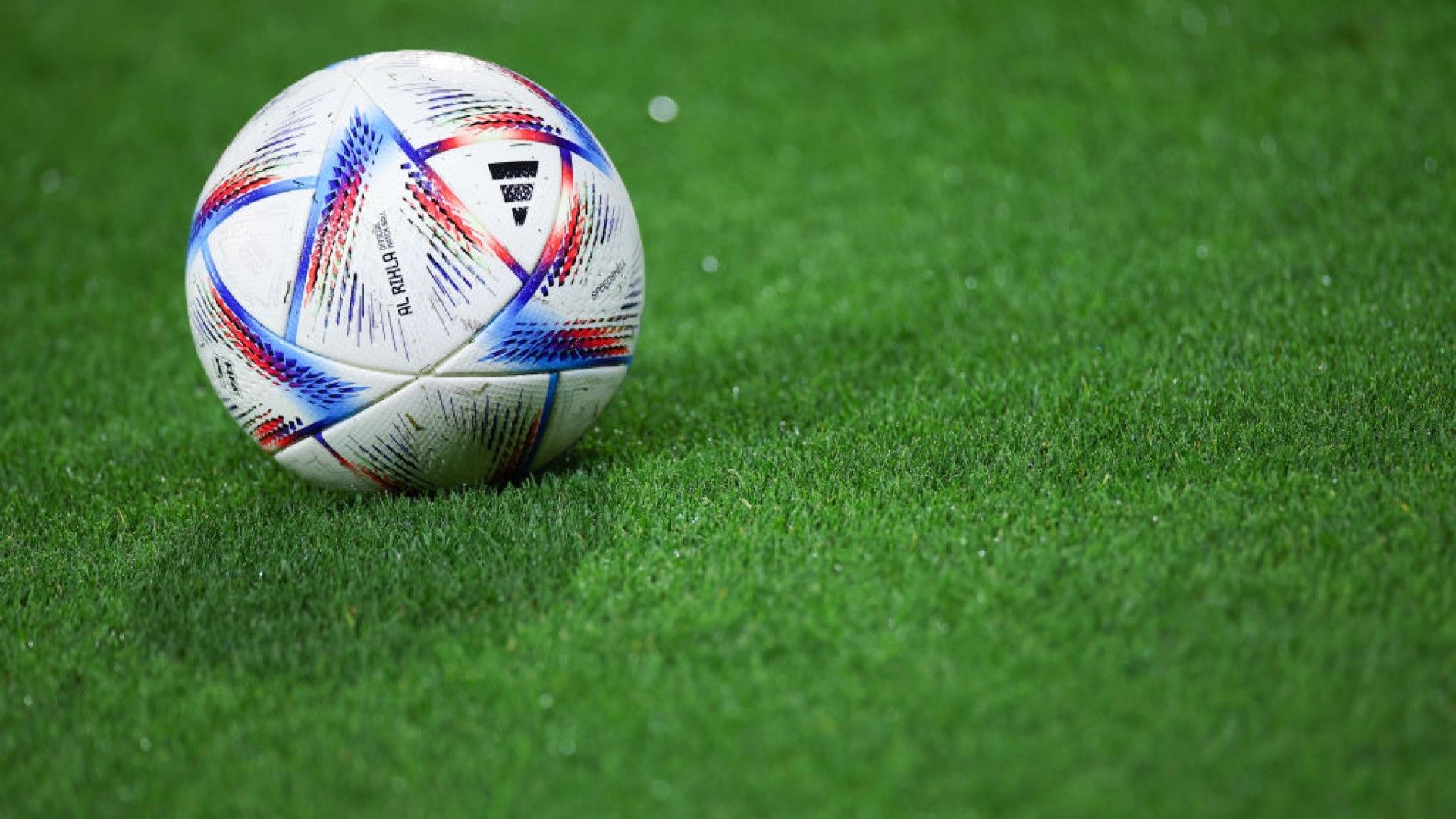 Balón Mundial Qatar 2022