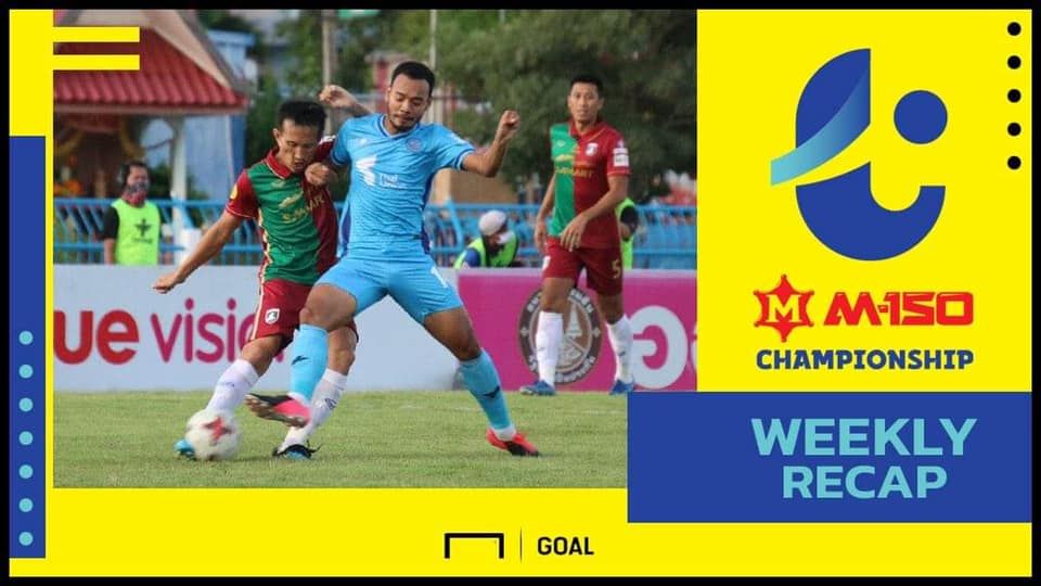 ​สรุปผล M-150 แชมเปี้ยนชิพ นัดที่ 5 : เชียงใหม่ยูฯเจ๊าหนองบัว,แพร่ร้อนแรง