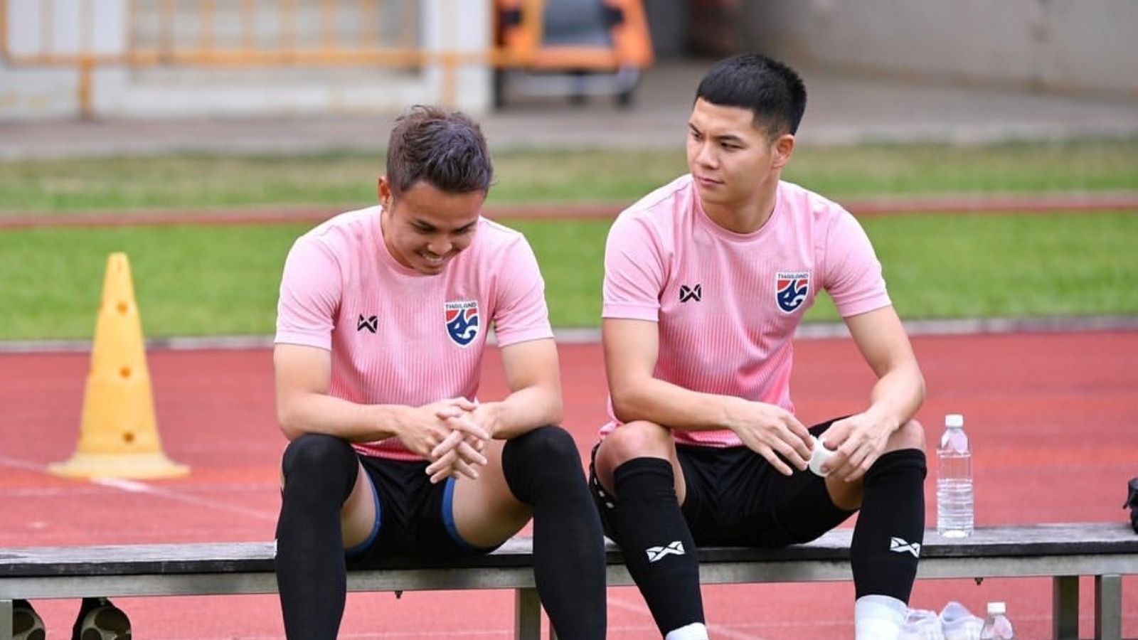 ธีราทร - นฤบดินทร์