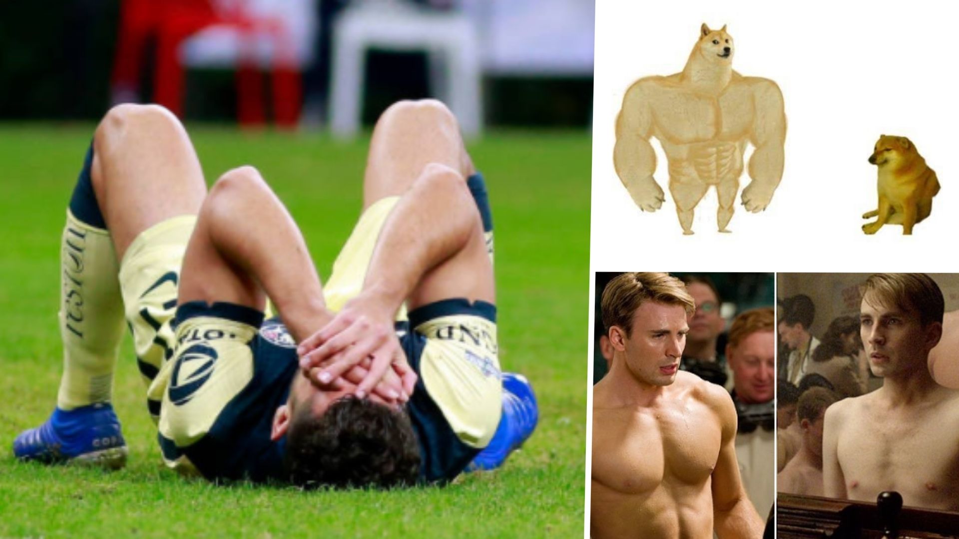 Memes Clásico Henry Martín