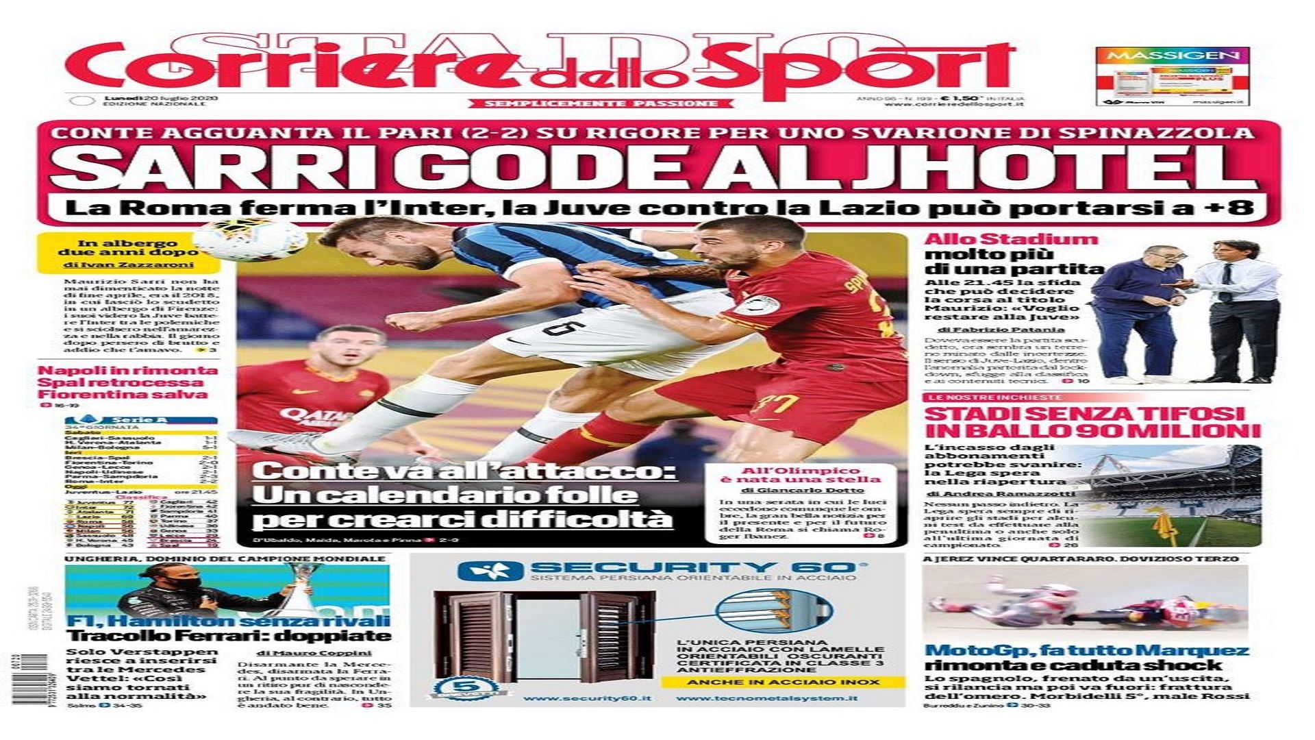 20 July embed only Cds