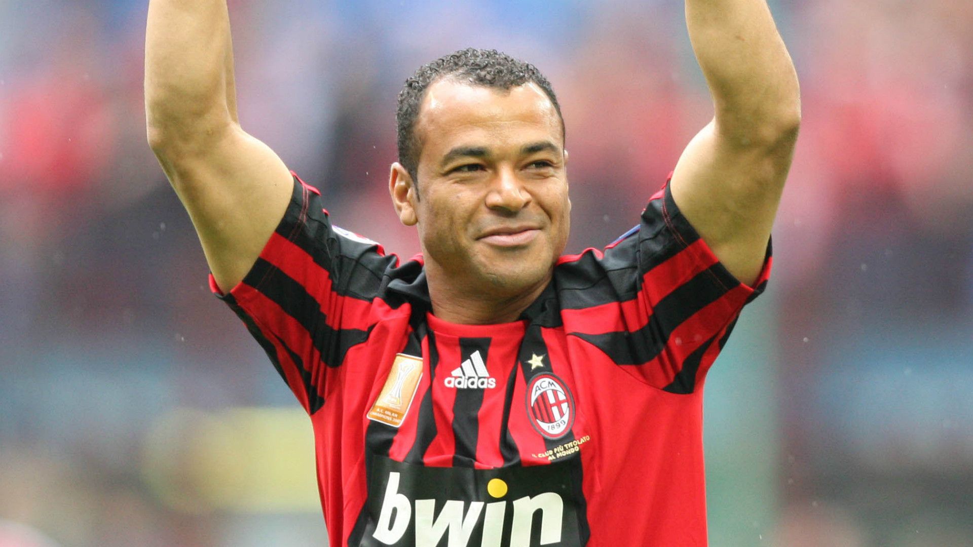 Ancelotti XI Cafu