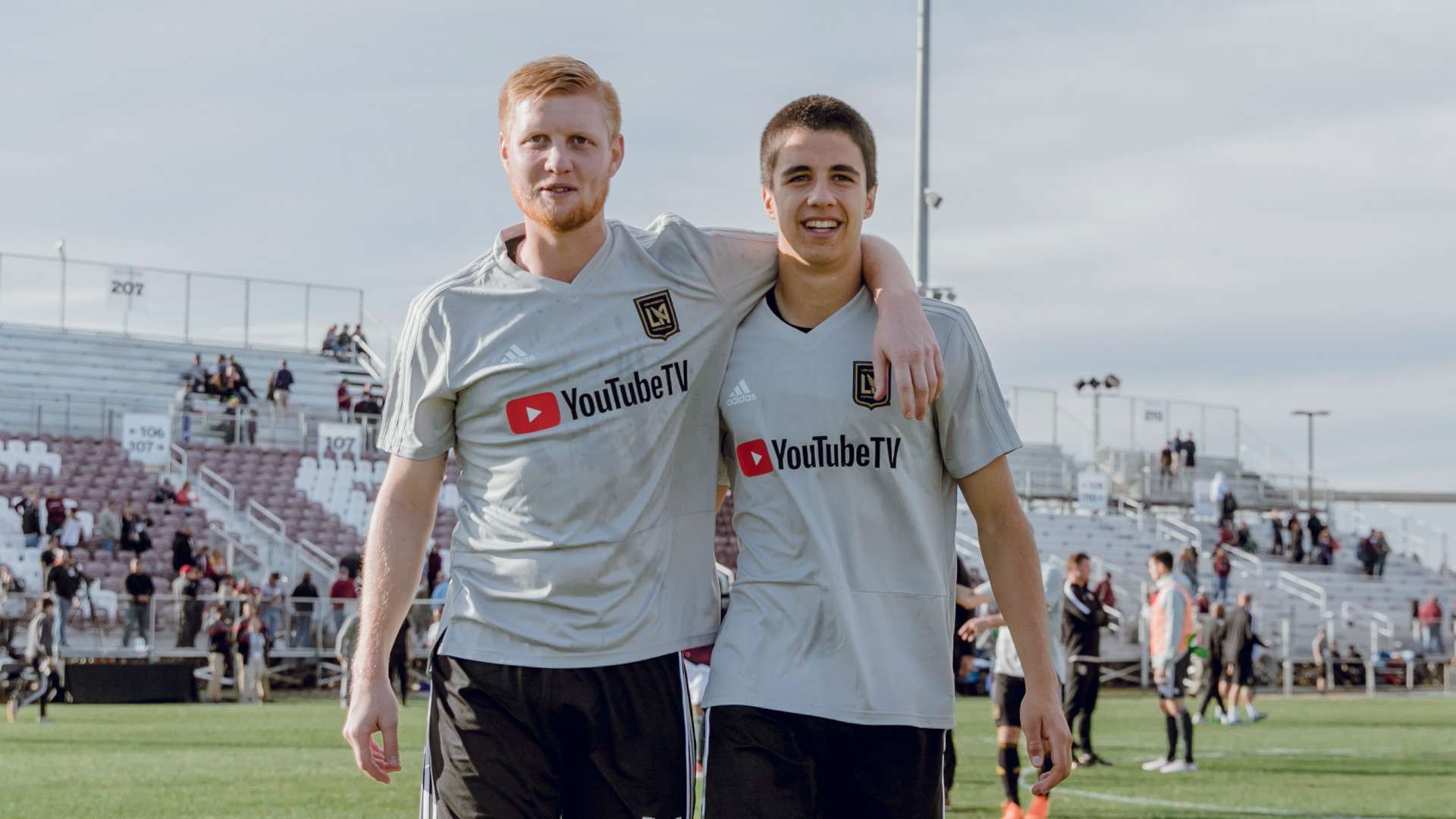Joao Moutinho Calum Mallace 02232018