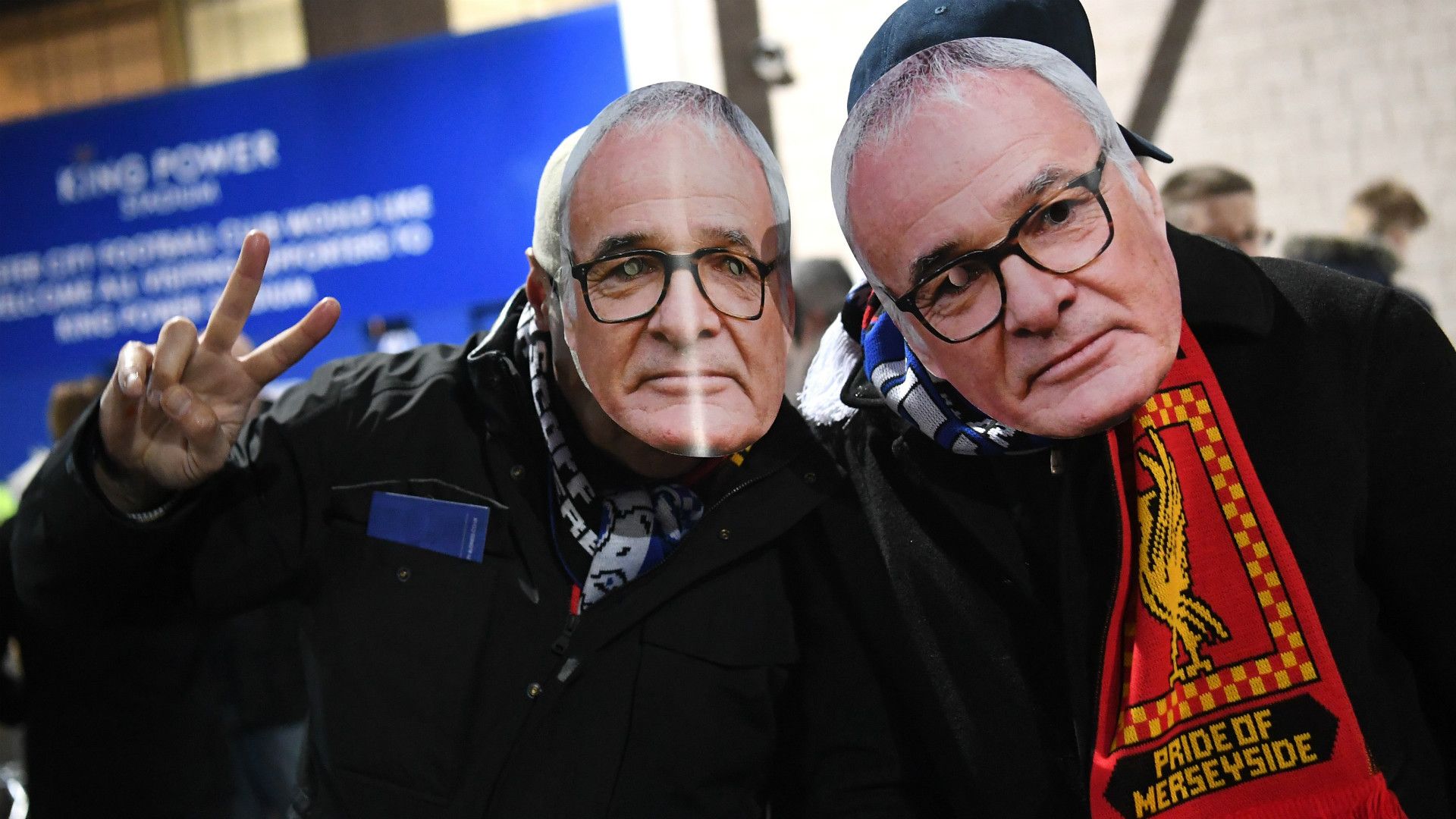 Leicester-Ranieri, 02272017