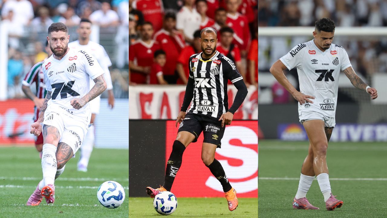 Santos 2026