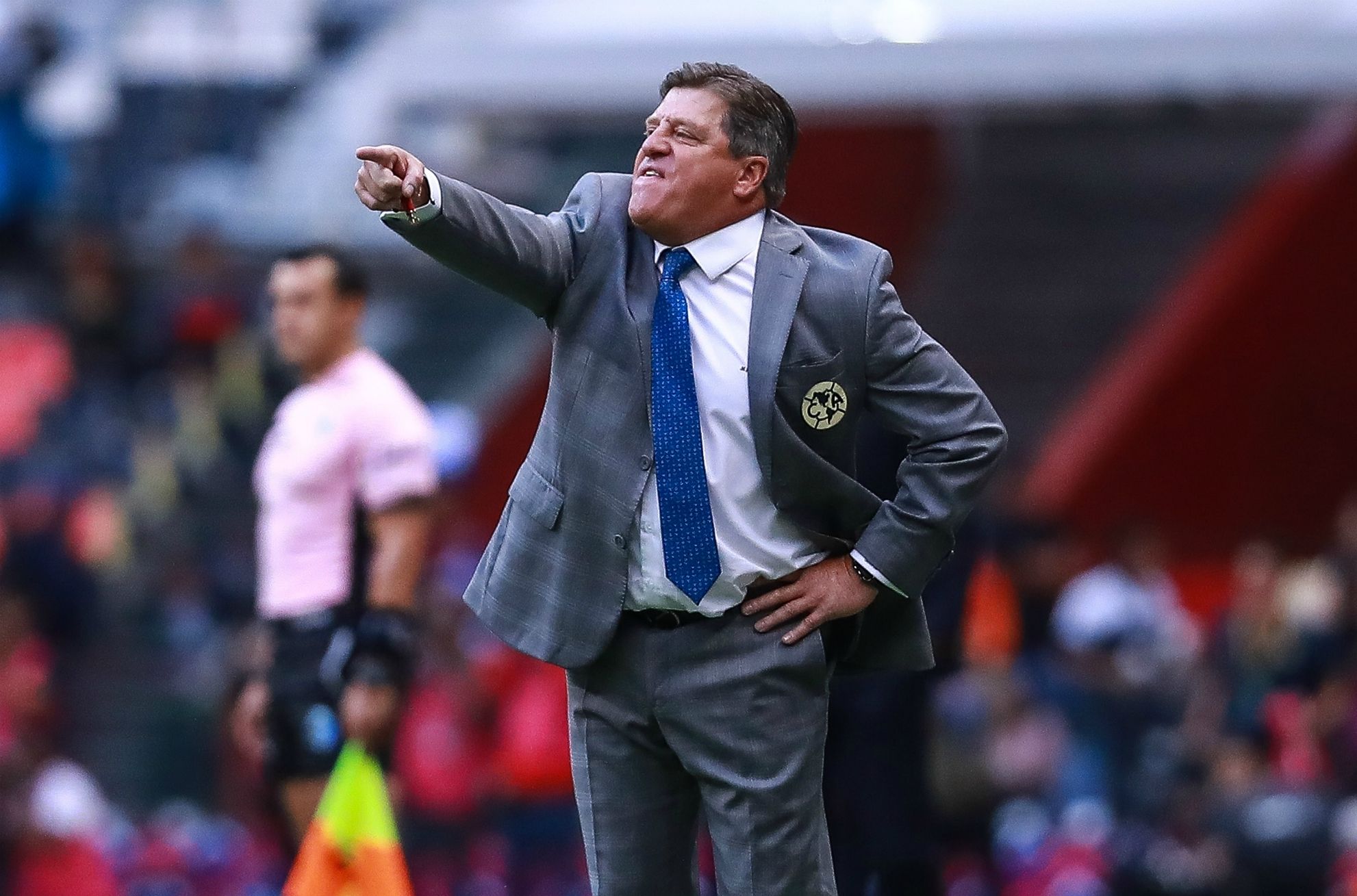 Miguel Herrera