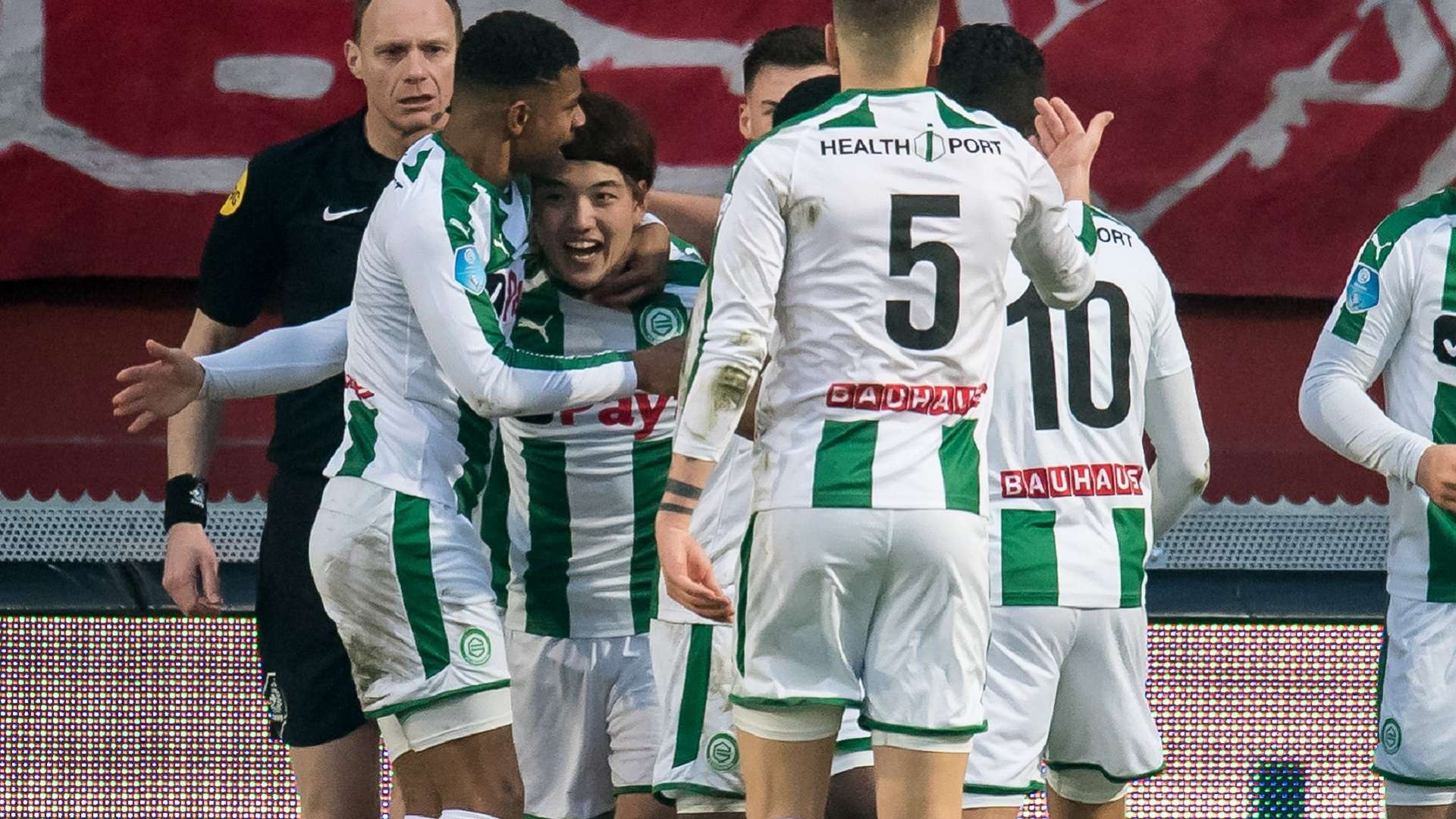 2018-03-05 Doan Ritsu Groningen