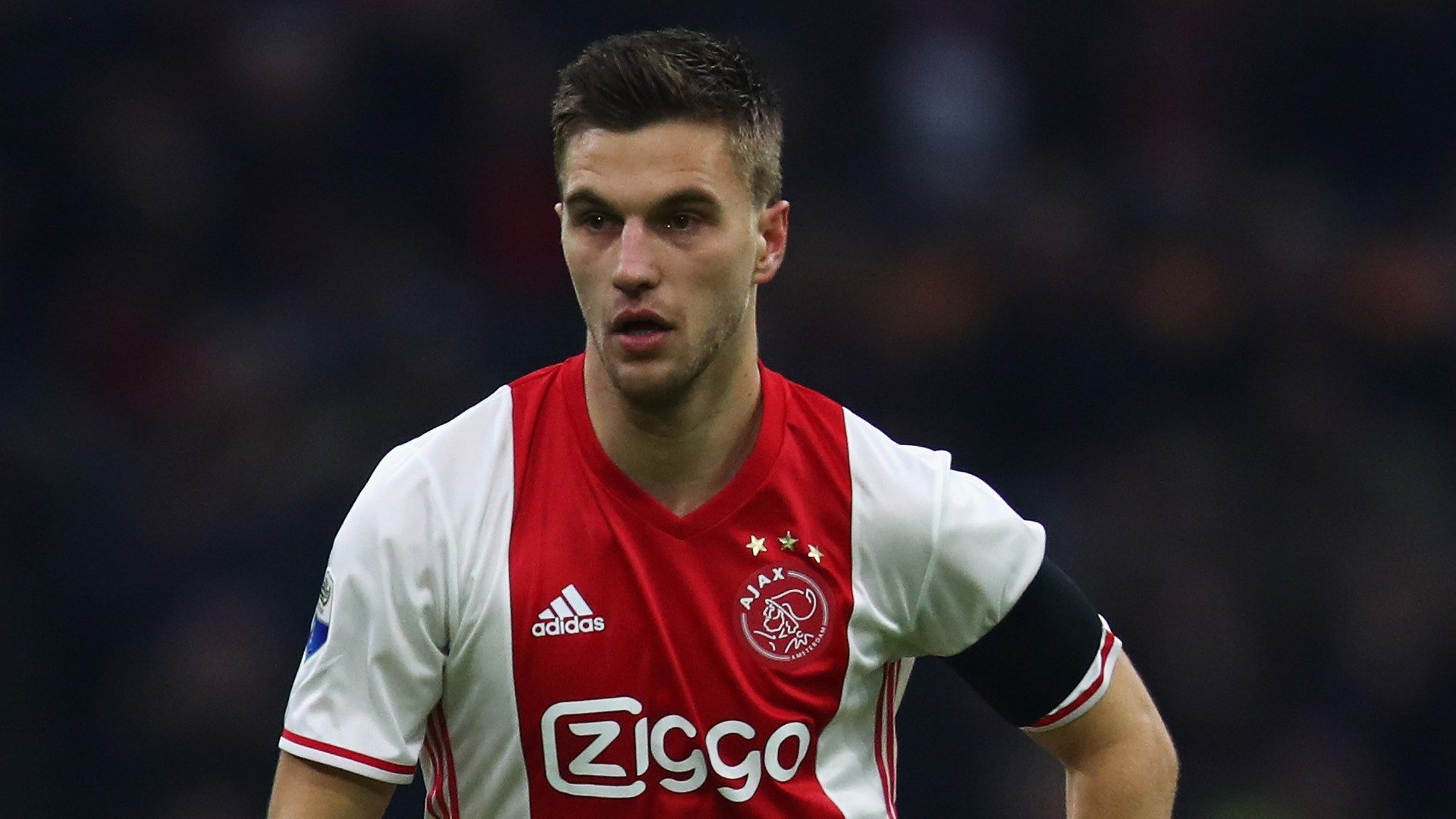 Joel Veltman Ajax