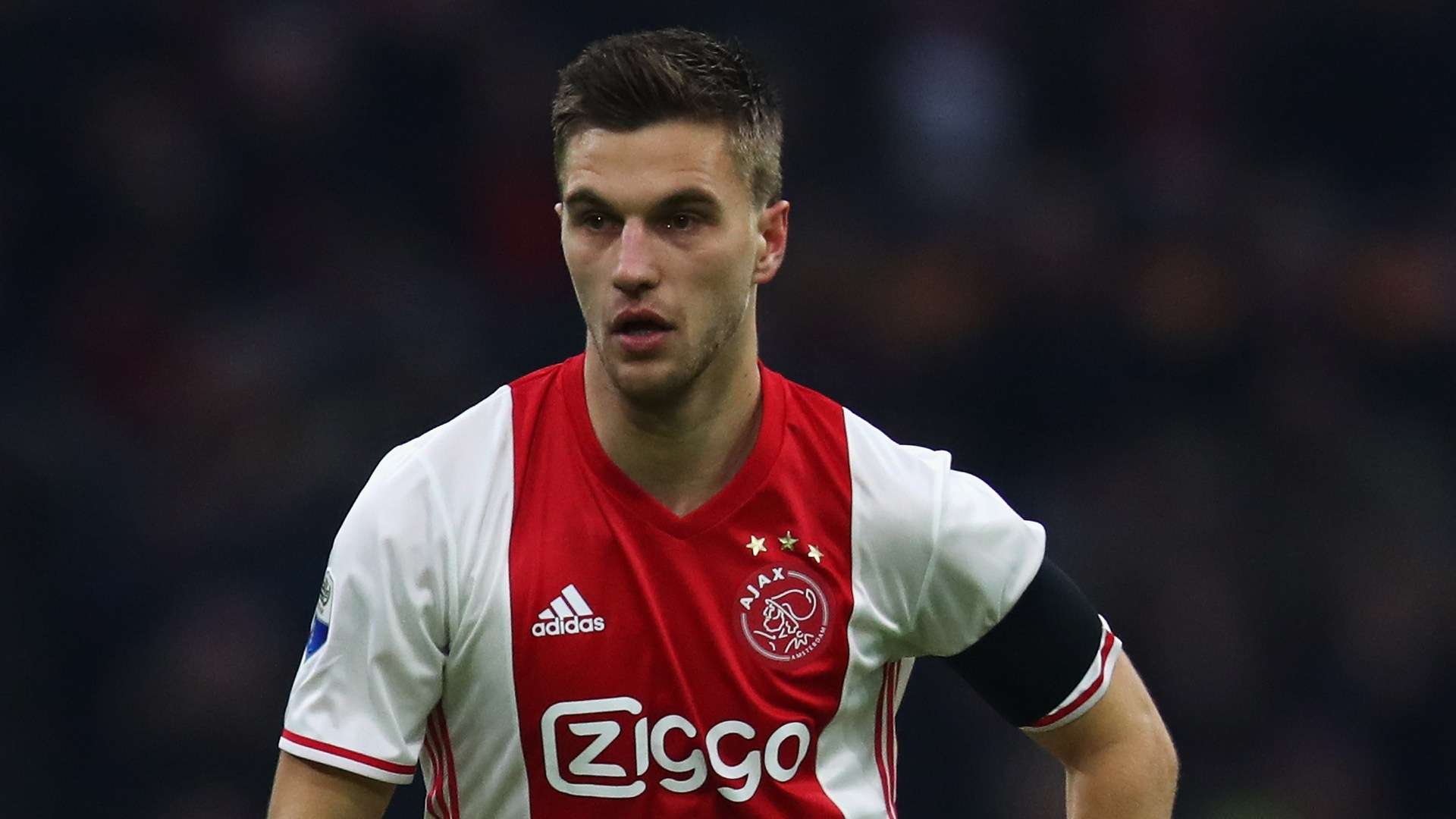 Joel Veltman Ajax